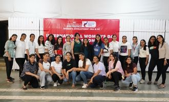 International Women’s Day Celebrations